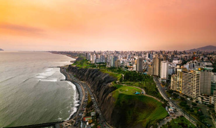 Lima, Perú