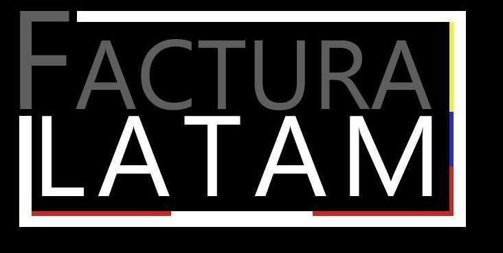 logo Factura Latam